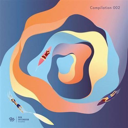 Compilation 002 : Bon Entendeur Records - Vinyle 33 Tours