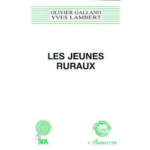 Les Jeunes Ruraux