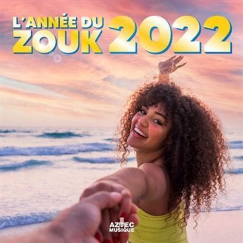 Annee Du Zouk 2022