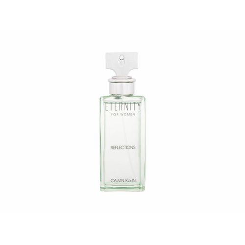 100ml Calvin Klein Eternity Reflections, Eau De Parfum 