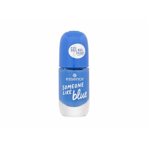 8ml Essence Gel Nail Colour, 51 Someone Like Blue, Vernis À Ongles 