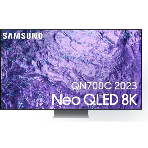 TV Neo QLED 8K Samsung TQ75QN700C 75"