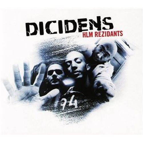 Cd Dicidens "Hlm Rezidants"