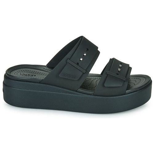 Brooklyn Buckle Lowwdg - 34/35