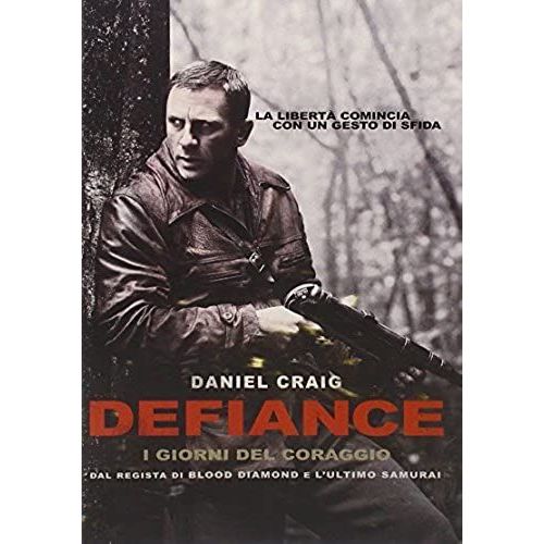 Defiance - I Giorni Del Coraggio