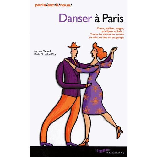Danser À Paris