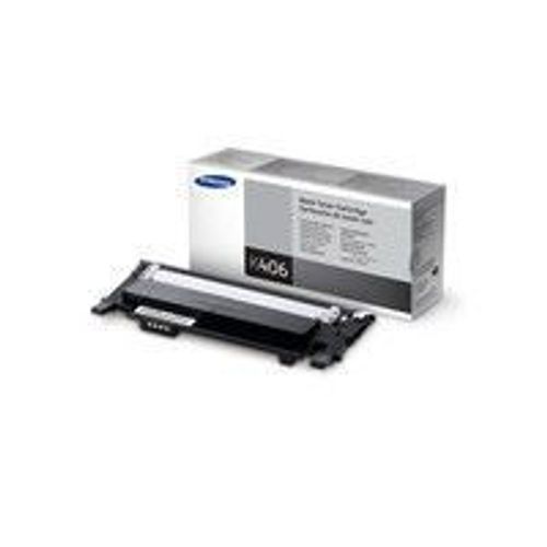 Toner noir - CLT-K406S - Samsung