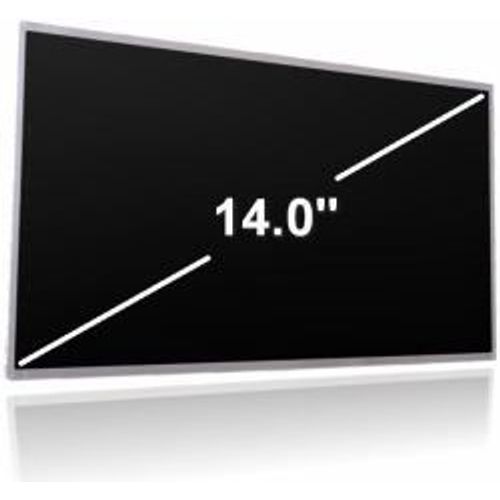 MicroScreen MSC140D30-042M Écran composant de notebook supplémentaire - composants de notebook supplémentaires (Écran, 35,6 cm (14&quot))