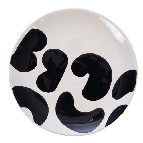 Assiette À Dessert Charlie 20,5 Cm (Lot De 6)
