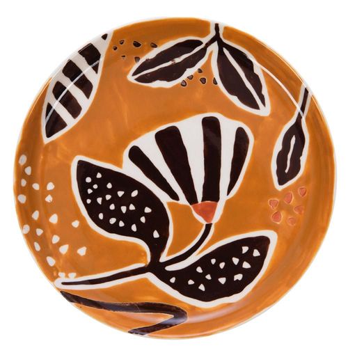 Assiette À Dessert Dalila 21 Cm (Lot De 6)