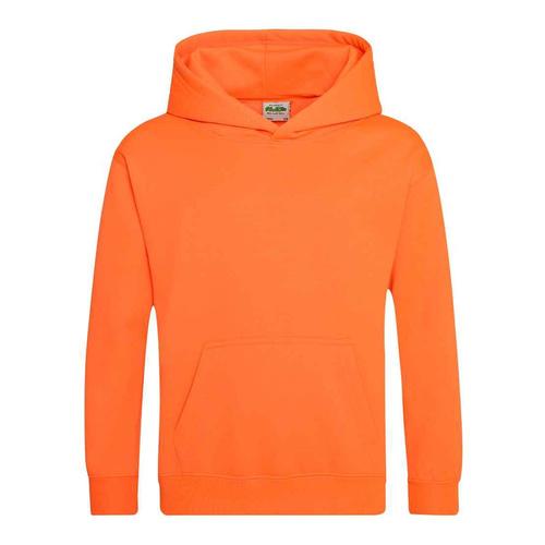 Awdis - Sweat À Capuche Electric - Enfant