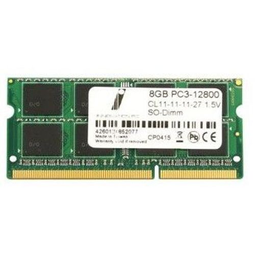 So 1600 8gb Innovation It Compatible Cl11 1.35v