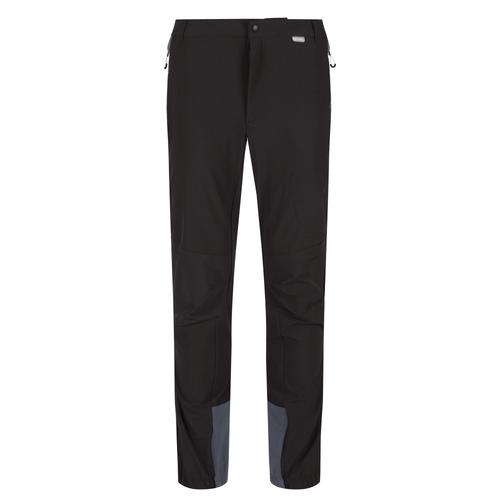 Regatta - Pantalon De Randonnée Mountain - Homme