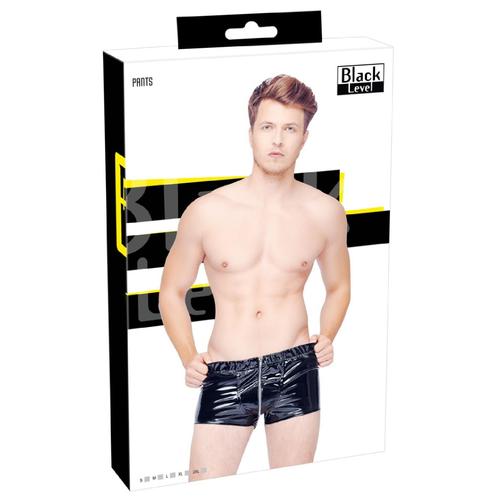 Boxer Vinyle 330 Taille 2xl