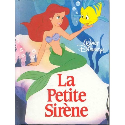 La Petite Sirène