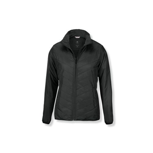 Veste Fine, Chaude Et Isolante - Femme - Nb90f - Gris Foncé