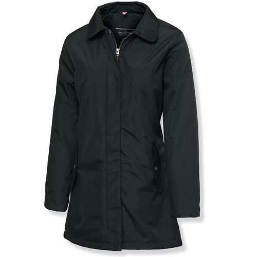 Parka Homme - Nb40f - Noir