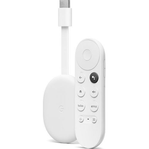 Google Chromecast With Gtv Hd (ga03131-de)