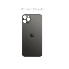 Vente vitre arrière appareil photo iPhone 11 Pro, 11 Pro Max de rechange