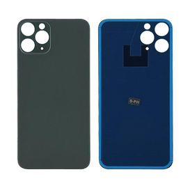 Vitre Arrière Apple Iphone 11 Pro Vert