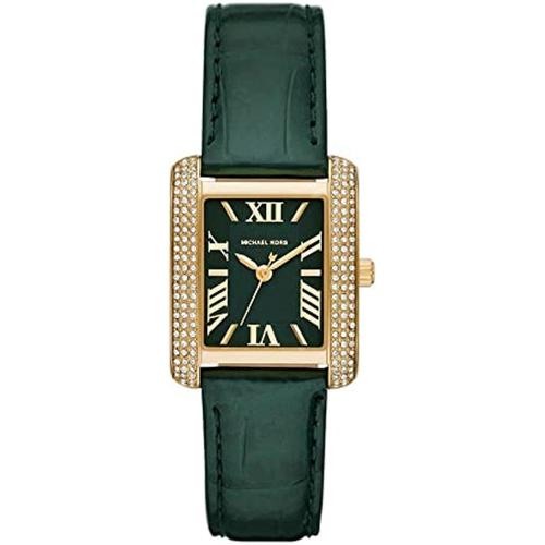 Montre Connectée MICHAEL KORS Femme Braceler Acier Doré avec