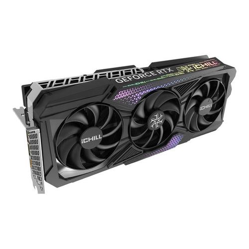 PNY GeForce RTX 4090 XLR8 Gaming VERTO EPIC-X RVB 24 Go GDDR6X Carte  graphique