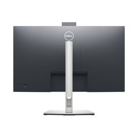 Dell 27 Video Conferencing Monitor C2723H - Écran LED - 27" - 1920 x 1080 Full HD (1080p) @ 60 Hz - IPS - 300 cd/m² - 1000:1 - 5 ms - HDMI, DisplayPort - haut-parleurs - avec 3 ans de service...