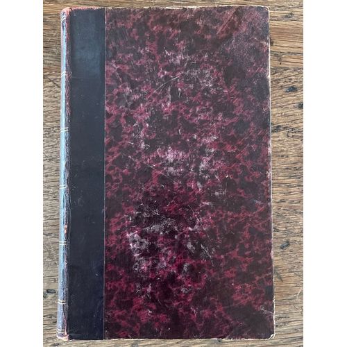 Le Koran - Mahomet Par Kasimirski - Edition Charpentier 1880