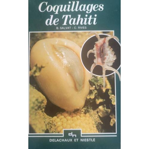 Coquillages De Tahiti 