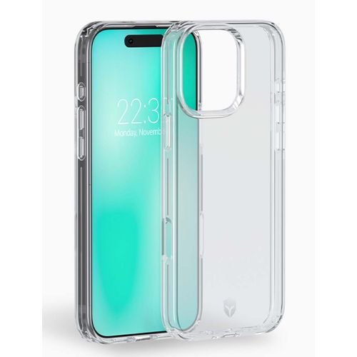 FC Feel IP16 Pro Max Transparent OFG