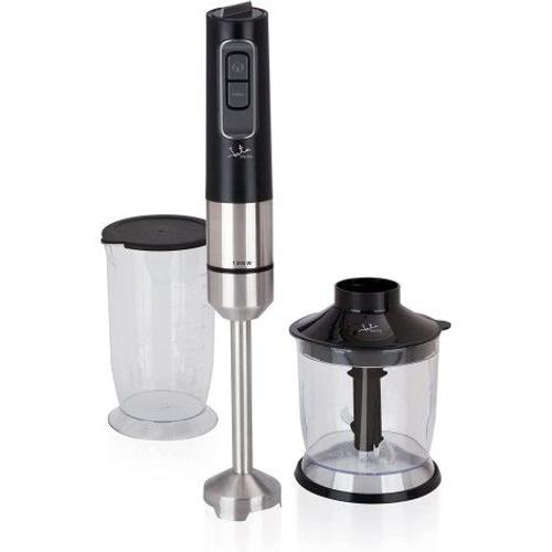 BATIDORA PIE INOX PICADOR 1000W BT157