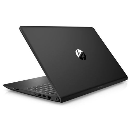 HP Pavilion 15-cb016nf - 15" Intel Core i5-7300HQ - 2.5 Ghz - Ram 8 Go - SSD 500 Go