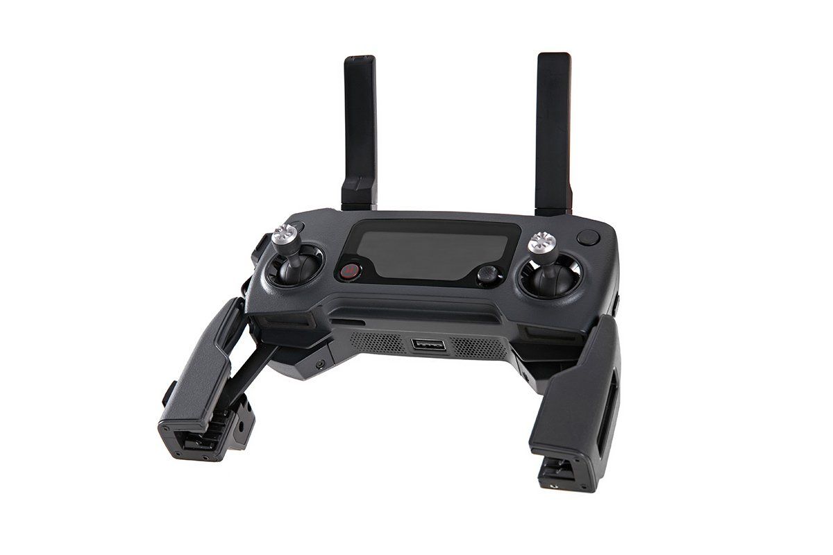 Radiocommande Dji Mavic Pro-Dji-Dji