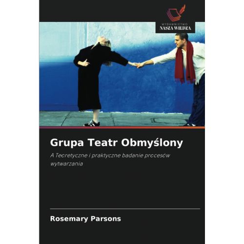 Grupa Teatr Obmy¿Lony