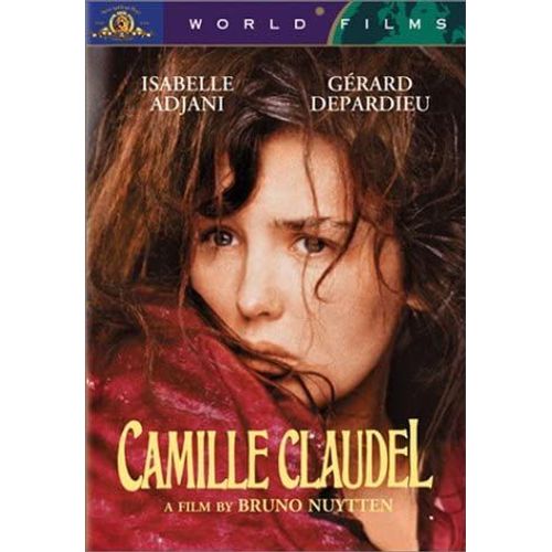 Camille Claudel (Dvd Zone 1)