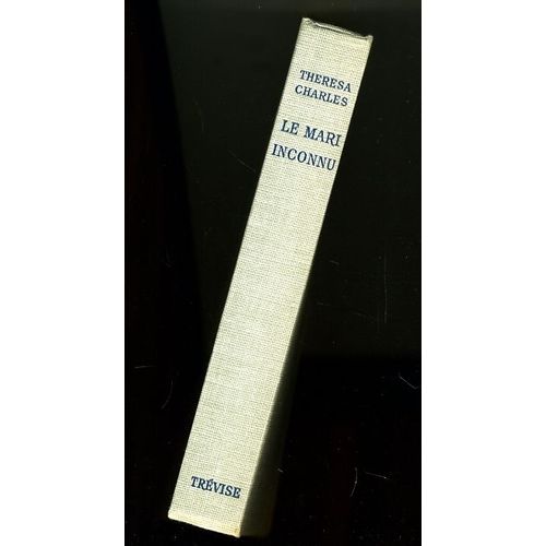 "Le Mari Inconnu", Theresa Charles, Trévise, 1964
