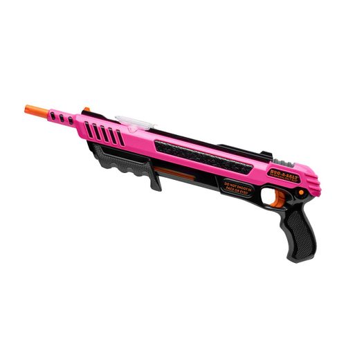 Bug-A-Salt 3.0 Passion Rose - pistolet anti-mouches