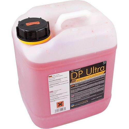 Aqua Computer Compatible Double Protect Ultra 5l Kanister - Orange