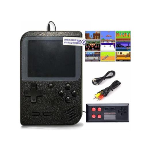 Console de jeux vidéo Advance 8 Bit avec écran LCD couleur de 400 pouces,  3.0 jeux intégrés, pour garçon, Portable, nouveauté - AliExpress