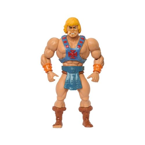 Masters Of The Universe Origins Turtles Of Grayskull Stealth Ninja He