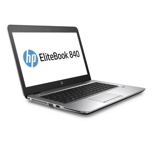 HP ELITEBOOK 840 G3 CORE I5 6300U 2.4GHZCore i5-2.4 GHz 8 Go 512 Go Go Non Intel HD Graphics 520 WIFI WEBCAM 14 Windows 10 AZERTY