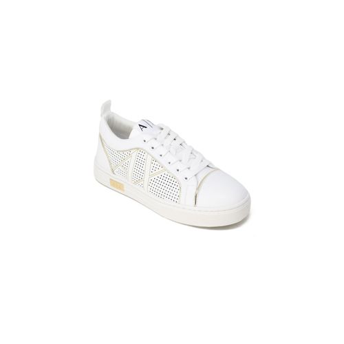Armani Exchange Traforata Xdx114 Xv693