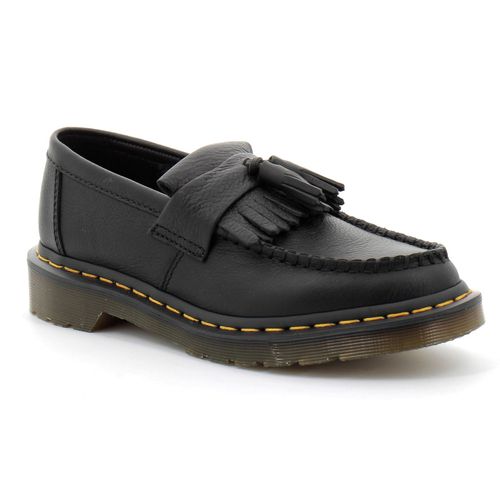 Dr Martens - Virginia - Noir - 36