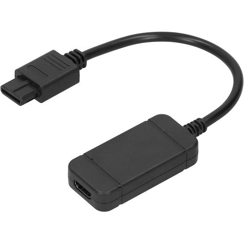 Adaptateur et convertisseur GENERIQUE Adaptateur de câble HDMI de