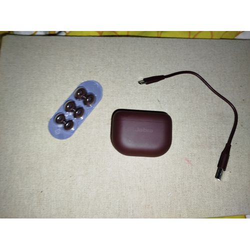 Jabra elite 10