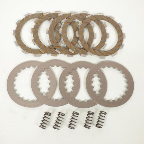 Disque D Embrayage Teknix Pour Moto Aprilia 50 Rx Moteur Derbi Neuf