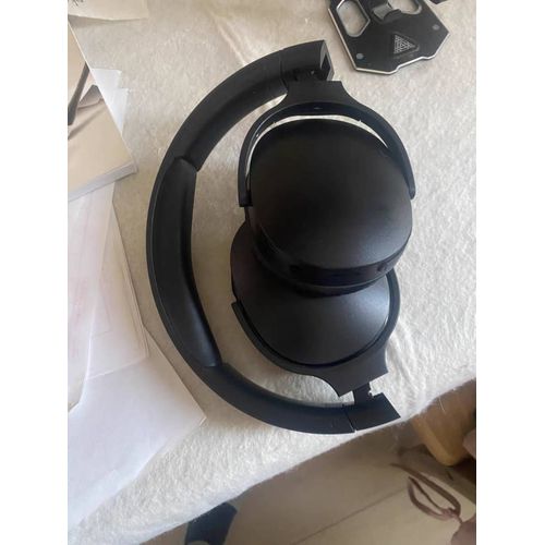 Casque audio bluetooth