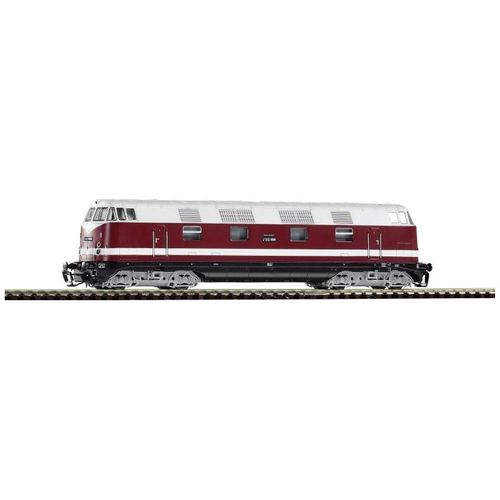 Piko Tt 47284 Locomotive Diesel Tt V 180 4 Essieux De La Dr-Piko