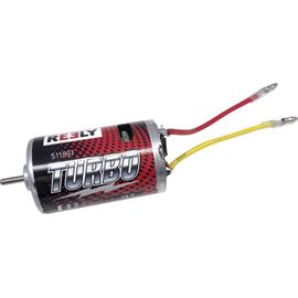 Moteur Électrique 550 Reely 511897c 1 Pc(S)-Reely
