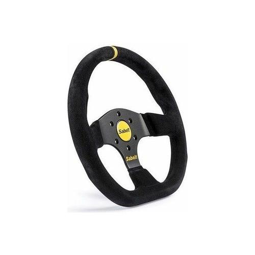 Volant Racing Sabelt Gt Noir